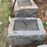 vendor baker stone 1