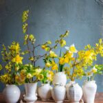 Frances Palmer Pottery